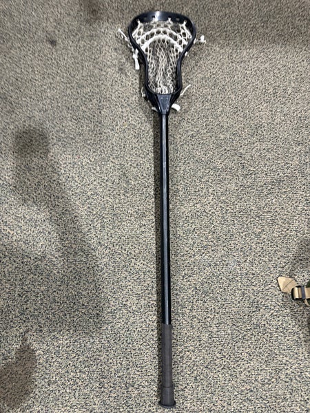 Used ECD Lacrosse Bravo 1 Stick