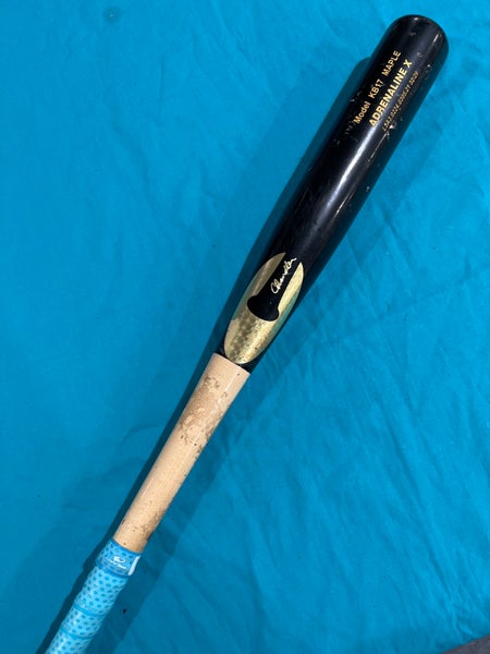 Used Chandler Adrenaline X Series KB17 Bat (-3) Maple 29 oz 32"