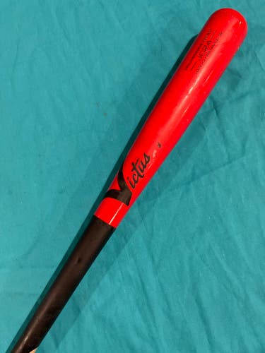 Used Victus Victus Pro Reserve JC24 Bat Maple 32"