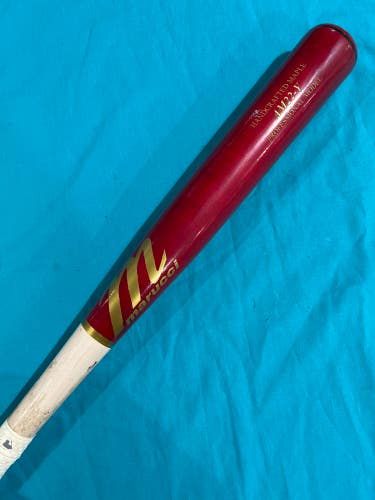 Used Kid Pitch (9YO-13YO) Marucci AM22 Bat Maple 31"