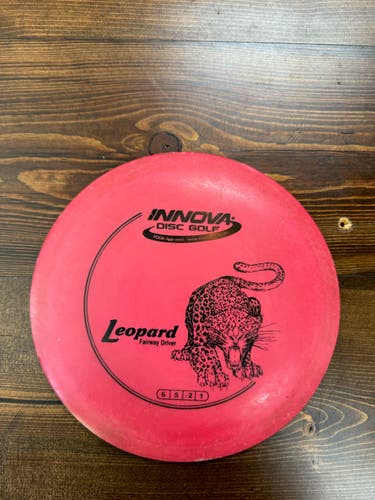 Used Innova Discs Driver