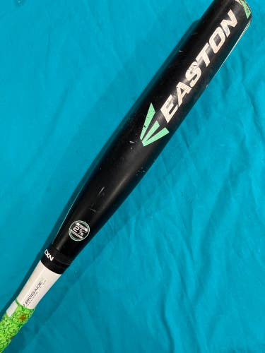 2016 Easton Mako XL USSSA Bat (-8) 23 oz 31" | WEBBING