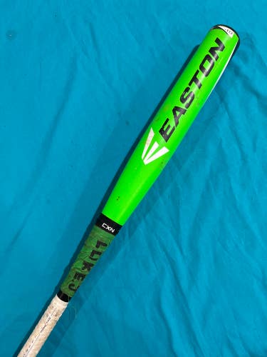 2016 Easton Mako Bat USSSA Certified (-10) Composite 20 oz 30"