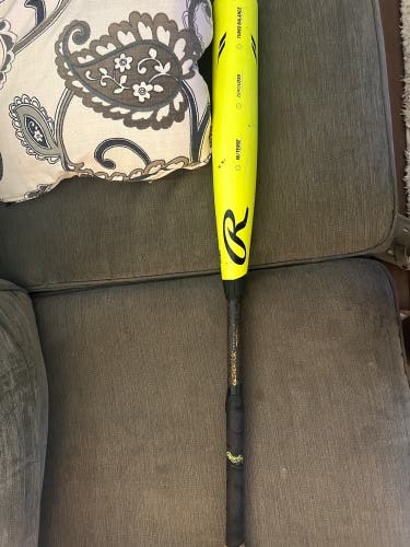 Rawlings icon Glowstick