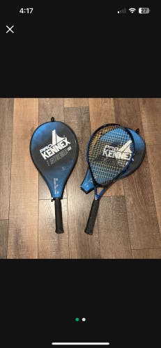 Pro Kennex Long String Shadow EXT Tennis Racquet 4 1/2