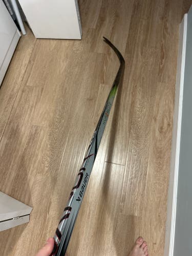Bauer vapor hyper2lite