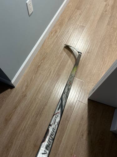 Bauer vapor hyper2lite