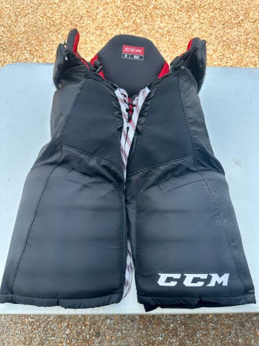 Used Senior CCM Hockey Pants