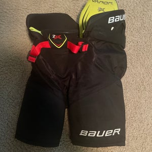Bauer hockey pants
