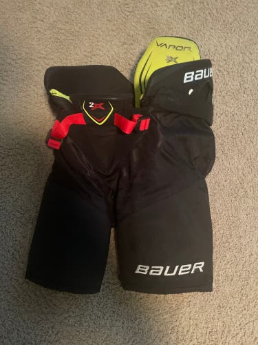 Bauer hockey pants