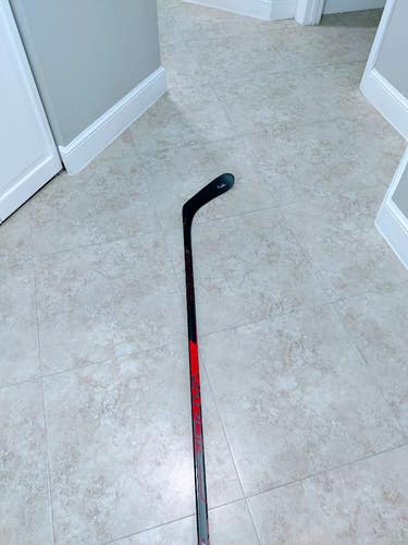 Bauer Vapor X3.7