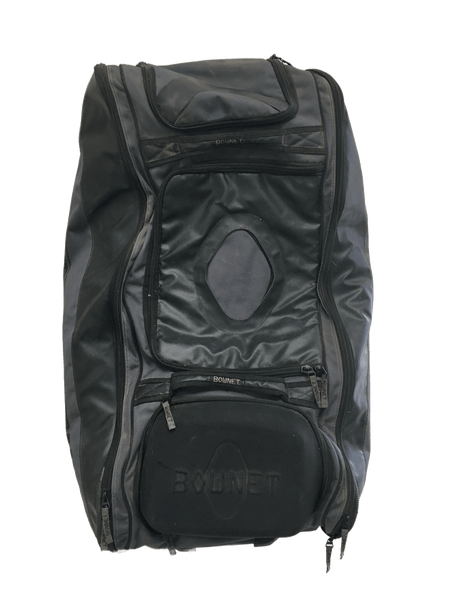 Used Bownet Commander Baseball And Softball Equipment Bags