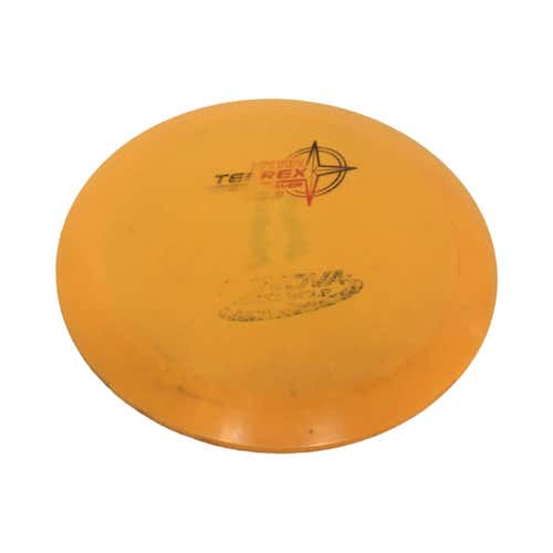 Used Innova Star Teerex 172g Disc Golf Drivers