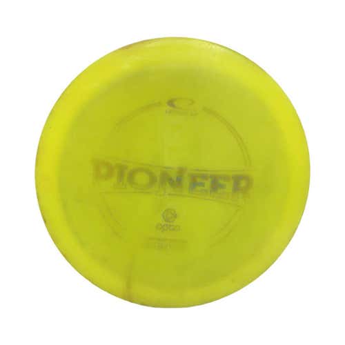 Used Latitude 64 Opto Pioneer 173g Disc Golf Drivers