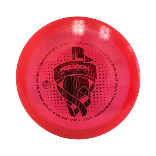 Used Westside Hatchet 174g Disc Golf Drivers