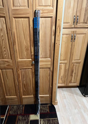 New Senior Bauer Left Hand P28 Nexus 2N Pro Hockey Stick