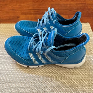 New Size 9.0 Men's Adidas Climacool Golf Shoes