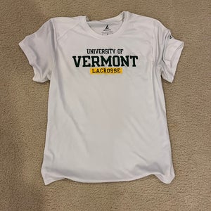 Vermont Lacrosse Shirt