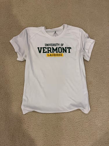 Vermont Lacrosse Shirt