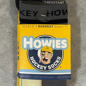 New Adult Unisex Medium Howies Socks
