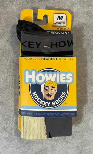 New Adult Unisex Medium Howies Socks