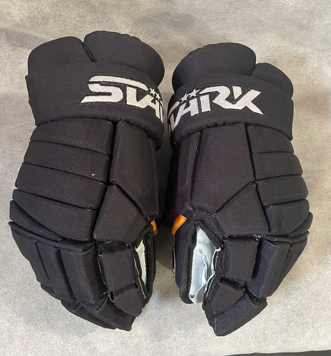 New Stark Hockey Gloves 14" Women's (13" Men's) Pro Stock