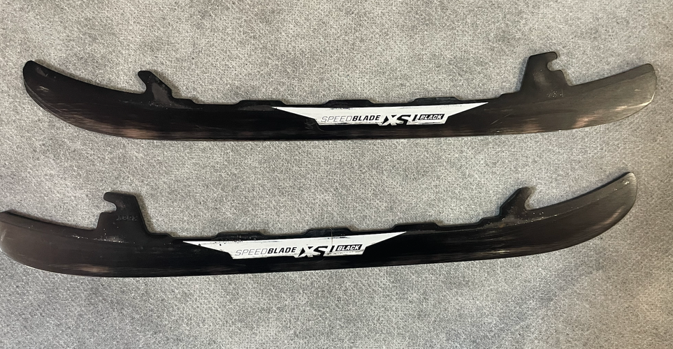 Used CCM XS1 Black 238 mm