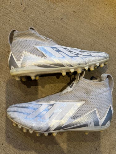 Adidas Freak Football cleats