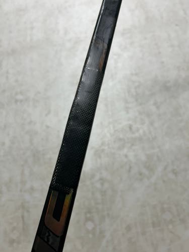 Used Intermediate Bauer Right Handed P28  Nexus Sync Hockey Stick