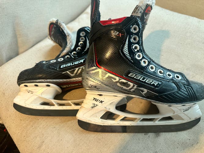 Bauer Skates Vapor 3x