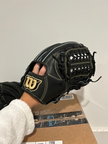 Wilson Baseball Glove