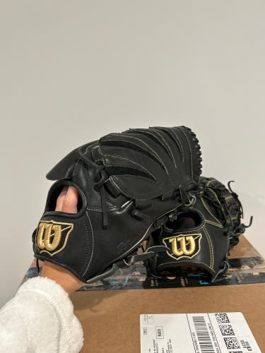 Wilson Baseball Glove