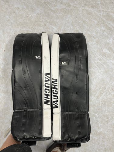 Vaughn LT90 33” + 3”