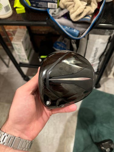 Kenny double trouble