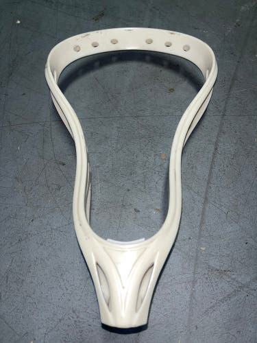 Warrior Evo 3 Prototype