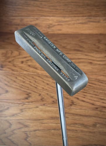 PING 1-A Putter *Vintage*