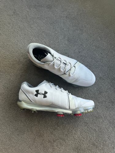 Under Armour Golf Shoes