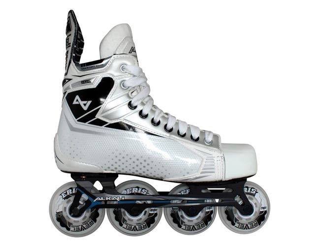 Hockey Player Skates (Inline) - New Alkali Revel 1 LE