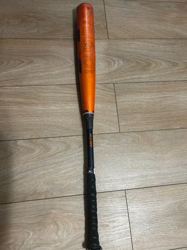 Used 2023 Louisville Slugger BBCOR Certified Hybrid 30 oz 33" Meta Bat