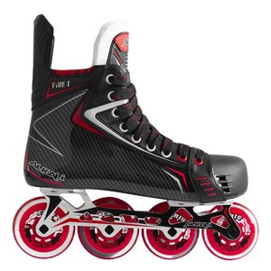 Hockey Player Skates (Inline) - New Alkali Fire 1 Senior