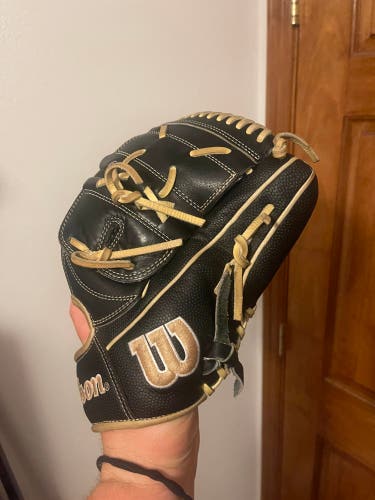Wilson a2000 12” glove