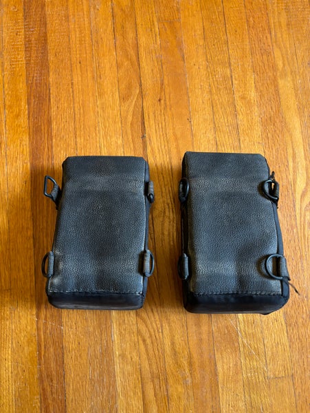 Catcher knee savers