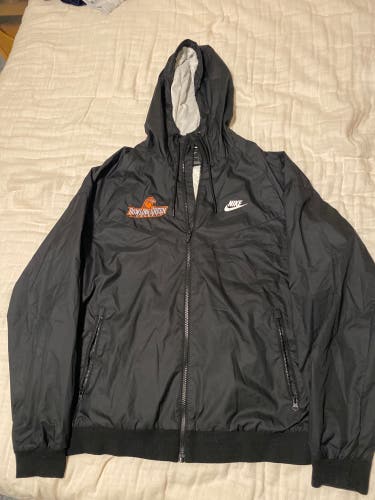 Nike Bowling Green Hockey Large Windjacket