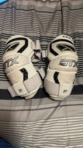 Stx Elbow Pads