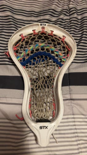 STX Ultra Power