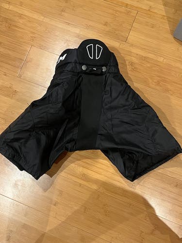 Used Junior Small CCM RBZ Hockey Pants