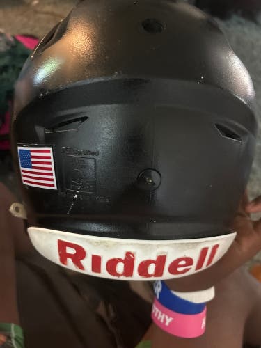 Used Extra Large Riddell SpeedFlex Helmet