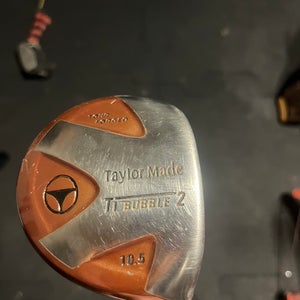 Taylormade Ti Bubble 2