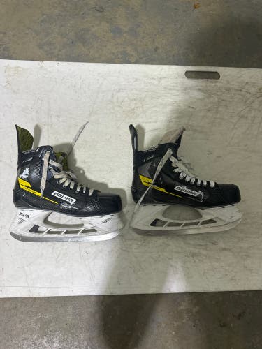 Bauer supreme comp