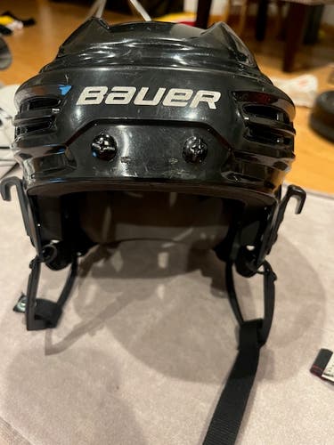 Used Small Bauer IMS 5.0 Helmet